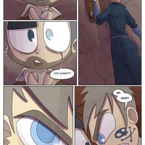 Chimneyspeak - Issue 3 (ChimneySpeak Comics) image 058