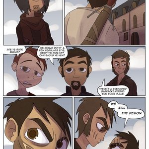 Chimneyspeak - Issue 3 (ChimneySpeak Comics) image 062