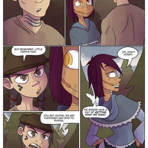Chimneyspeak - Issue 3 (ChimneySpeak Comics) image 063