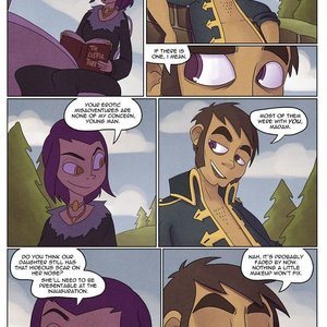 Chimneyspeak - Issue 3 (ChimneySpeak Comics) image 064