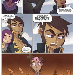 Chimneyspeak - Issue 3 (ChimneySpeak Comics) image 065
