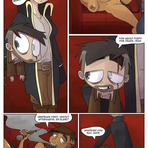 Chimneyspeak - Issue 3 (ChimneySpeak Comics) image 067