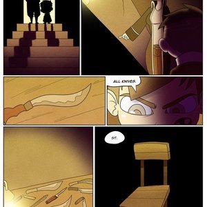 Chimneyspeak - Issue 3 (ChimneySpeak Comics) image 068