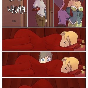Chimneyspeak - Issue 3 (ChimneySpeak Comics) image 070