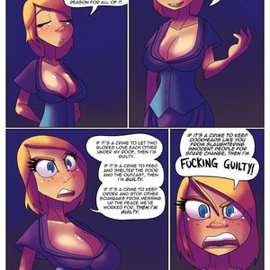 Chimneyspeak - Issue 3 (ChimneySpeak Comics) image 076