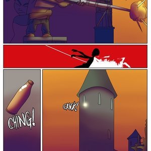 Chimneyspeak - Issue 3 (ChimneySpeak Comics) image 081