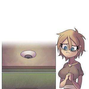 Chimneyspeak - Issue 4 (ChimneySpeak Comics) image 032