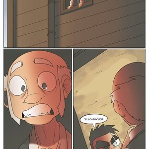 Chimneyspeak - Issue 4 (ChimneySpeak Comics) image 050