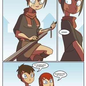 Chimneyspeak - Issue 4 (ChimneySpeak Comics) image 057