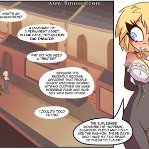 Jack the Ripper (ChimneySpeak Comics) image 040