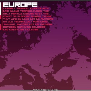 New Kowloon - Issue 0 (ChimneySpeak Comics) image 008