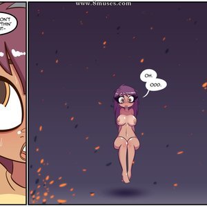 New Kowloon - Issue 3 (ChimneySpeak Comics) image 010