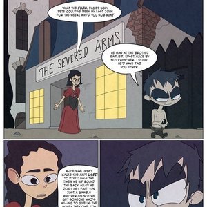 Sovereign (ChimneySpeak Comics) image 011