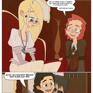 Sovereign (ChimneySpeak Comics) image 012