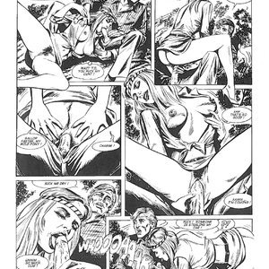 CICCIOLINA - CINEMA CITY STUDIOS (Classic Comics Collection) image 005