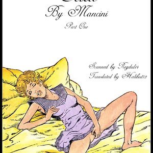 Celia (Classic Comics Collection) image 002