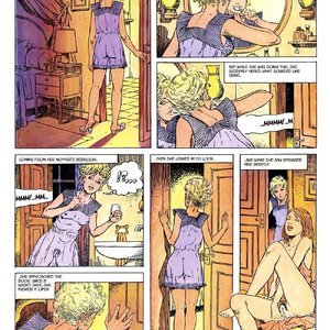 Celia (Classic Comics Collection) image 004