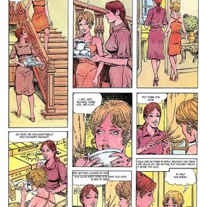 Celia (Classic Comics Collection) image 014