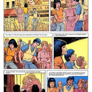 Celia (Classic Comics Collection) image 016