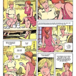 Celia (Classic Comics Collection) image 020