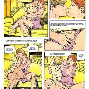 Celia (Classic Comics Collection) image 022
