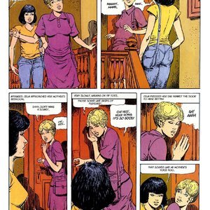 Celia (Classic Comics Collection) image 041