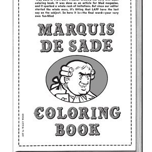 Cons de Fee - Erotic Art of Wallace Wood (Classic Comics Collection) image 023