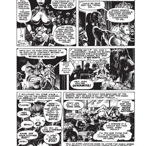Cons de Fee - Erotic Art of Wallace Wood (Classic Comics Collection) image 059