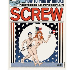 Cons de Fee - Erotic Art of Wallace Wood (Classic Comics Collection) image 061