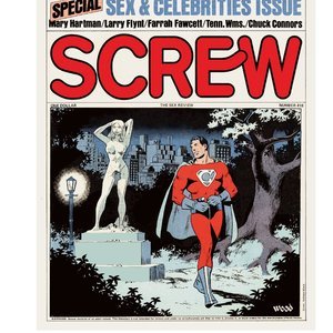 Cons de Fee - Erotic Art of Wallace Wood (Classic Comics Collection) image 065