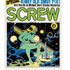 Cons de Fee - Erotic Art of Wallace Wood (Classic Comics Collection) image 066