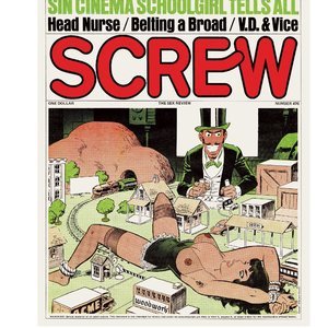 Cons de Fee - Erotic Art of Wallace Wood (Classic Comics Collection) image 067