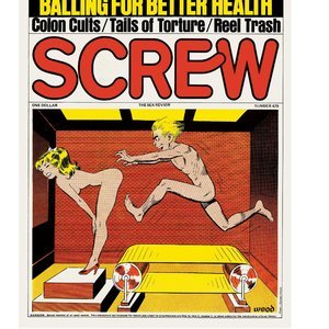 Cons de Fee - Erotic Art of Wallace Wood (Classic Comics Collection) image 068