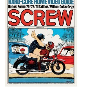Cons de Fee - Erotic Art of Wallace Wood (Classic Comics Collection) image 070