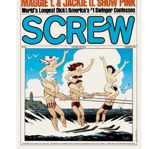 Cons de Fee - Erotic Art of Wallace Wood (Classic Comics Collection) image 071