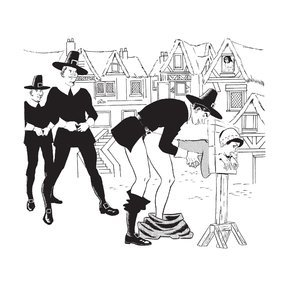 Cons de Fee - Erotic Art of Wallace Wood (Classic Comics Collection) image 072