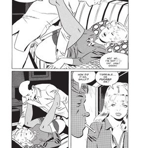 Cons de Fee - Erotic Art of Wallace Wood (Classic Comics Collection) image 114