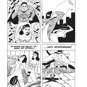 Cons de Fee - Erotic Art of Wallace Wood (Classic Comics Collection) image 176