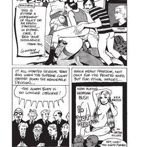 Cons de Fee - Erotic Art of Wallace Wood (Classic Comics Collection) image 184