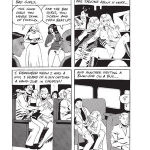 Cons de Fee - Erotic Art of Wallace Wood (Classic Comics Collection) image 186
