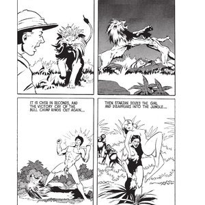Cons de Fee - Erotic Art of Wallace Wood (Classic Comics Collection) image 190