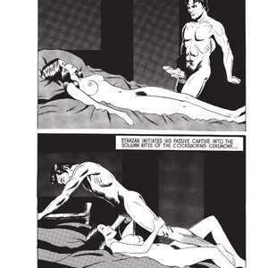 Cons de Fee - Erotic Art of Wallace Wood (Classic Comics Collection) image 191
