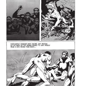 Cons de Fee - Erotic Art of Wallace Wood (Classic Comics Collection) image 194