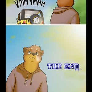 Little Buddy Chapter 3 (ClubStripes Comics) image 025