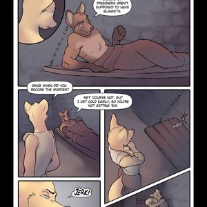 Love Can Be Different 1 (ClubStripes Comics) image 002