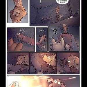 Love Can Be Different 1 (ClubStripes Comics) image 004