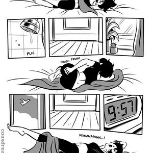 Another Pet's Story (Coax Comics) image 004
