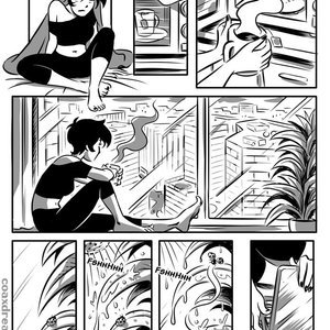 Another Pet's Story (Coax Comics) image 005