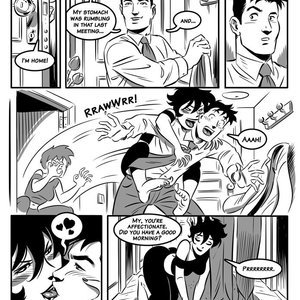 Another Pet's Story (Coax Comics) image 009