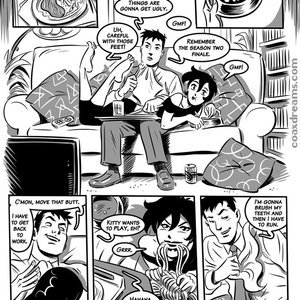 Another Pet's Story (Coax Comics) image 010